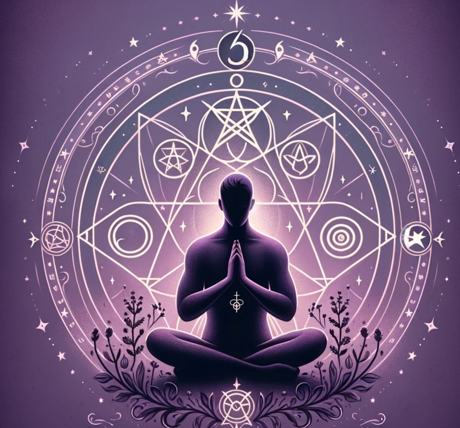 A busca começa com você