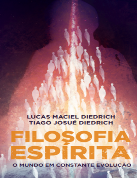 Filosofia espírita – R$ 7,00