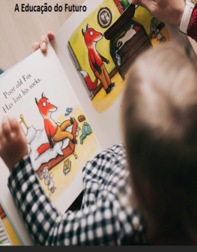 Educação do futuro – R$ 30,00