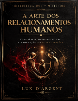A ARTE DOS RELACIONAMENTOS HUMANOS: Consciência, harmonia no lar e a formação das novas gerações – R$ 57,98