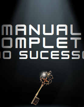 COMBO: Manual completo do Sucesso (os 3 segredos) – R$ 39,90
