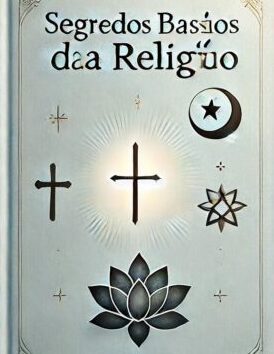 Segredos Básicos da Religião – R$ 9,90