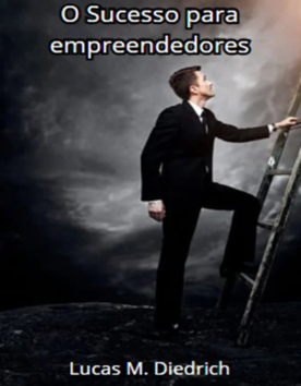 Sucesso para empreendedores – R$ 30,00