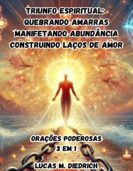 COMBO Triunfo Espiritual