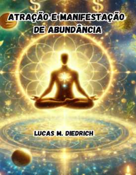 Atração e Manifestação de Abundância