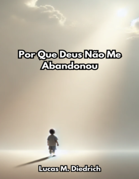 Por Que Deus Não Me Abandonou – R$ 19,90