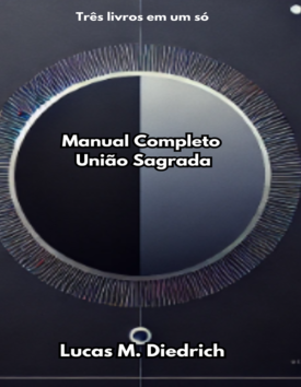 COMBO: Manual Completo União Sagrada – R$ 47,90