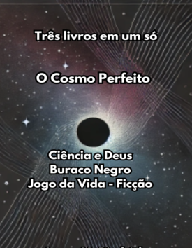 COMBO: Manual Completo O cosmo perfeito – R$ 35,90