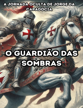 A Jornada Oculta de Jorge da Capadócia: O Guardião das Sombras – R$ 7,53