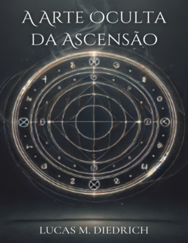 CURSO: A arte oculta da ascenção – R$ 53,90