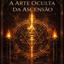 CURSO: A arte oculta da ascenção – R$ 53,90