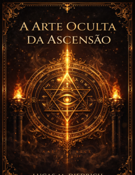 CURSO: A arte oculta da ascenção – R$ 53,90
