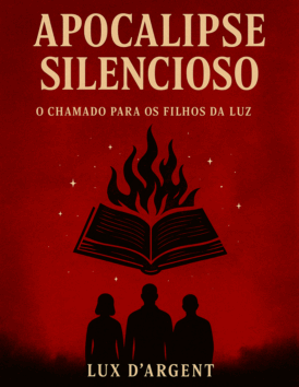 Apocalipse Silencioso: O chamado para os filhos da luz – R$ 53,90