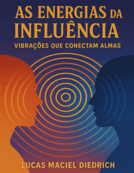 As Energias da Influência: Vibrações que conectam Almas – R$ 97,00