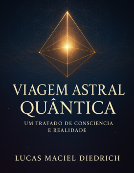 Imersão – O Poder Espiritual Contemporâneo – Viagem Astral Quântica – EM BREVE